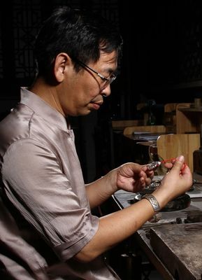 湖北非遺聲音館｜百年熊銀匠 兼容并蓄，守正創(chuàng)新，育新機(jī)開新局